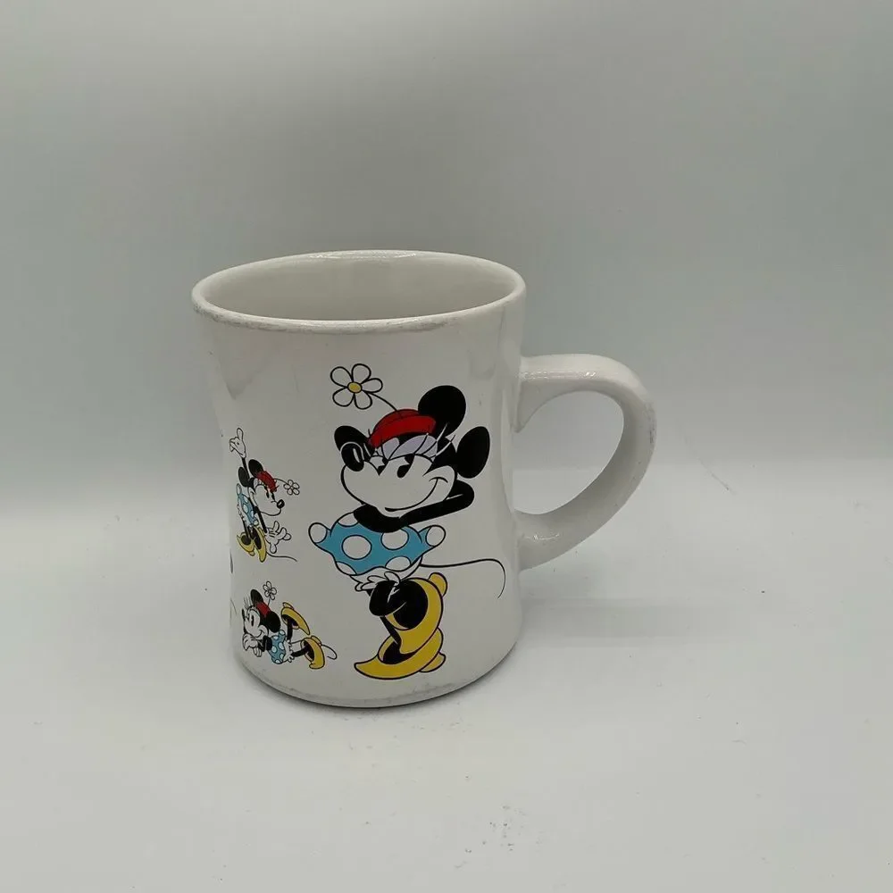 Vintage Disney Store 
